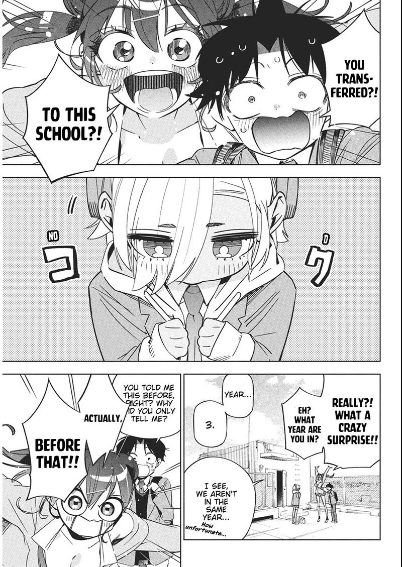 Now That We Draw - Chapter 42 image 03